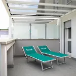 公寓 Casa La Celeste