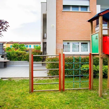 Casa La Celeste Apartamento