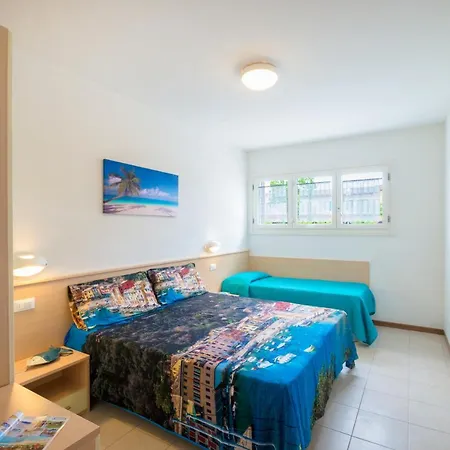 Casa La Celeste Appartement *