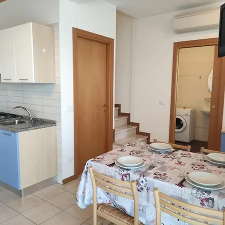 Casa La Celeste 아파트