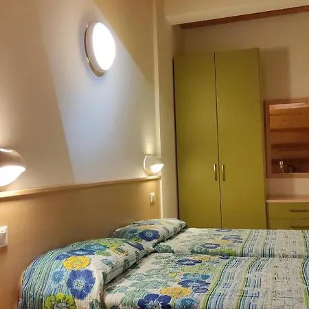 아파트 Casa La Celeste