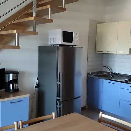 Casa La Celeste 비비오네