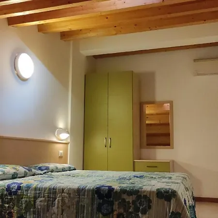 Appartement Casa La Celeste *