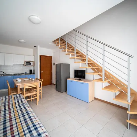 Casa La Celeste 아파트