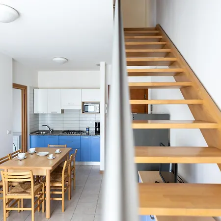 Casa La Celeste 아파트 *