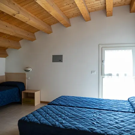 아파트 Casa La Celeste *