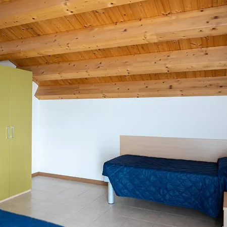 아파트 Casa La Celeste *