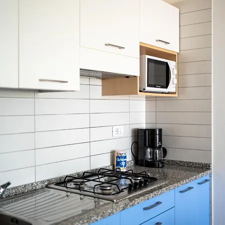 Casa La Celeste Apartamento Bibione