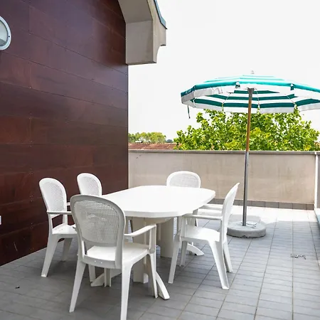 아파트 Casa La Celeste 비비오네