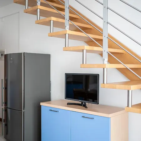Casa La Celeste Appartement