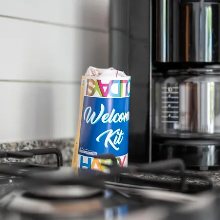 Apartamento Casa La Celeste *