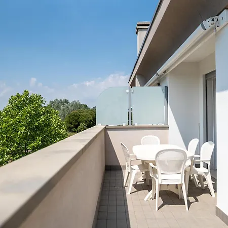 Apartamento Casa La Celeste Bibione