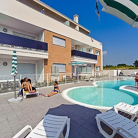 Apartamento Casa La Celeste