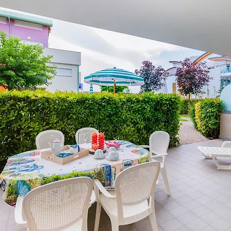 Casa La Celeste Appartement