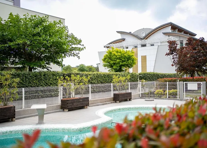 Casa La Celeste Μπιμπιόνε