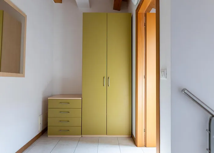 Casa La Celeste Μπιμπιόνε