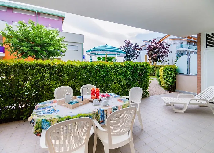 Casa La Celeste Διαμέρισμα