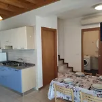 Casa La Celeste 公寓 *
