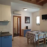 公寓 Casa La Celeste *