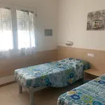 Casa La Celeste アパート