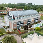 شقة Casa La Celeste