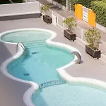 アパート Casa La Celeste ビビオーネ