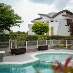 Casa La Celeste アパート ビビオーネ