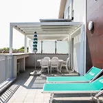 Casa La Celeste アパート *