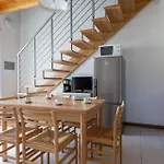 Casa La Celeste アパート