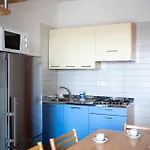 アパート Casa La Celeste