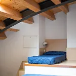 Casa La Celeste アパート *