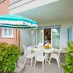Casa La Celeste アパート