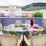 Apartamento Casa La Celeste Bibione