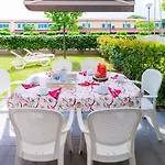 公寓 Casa La Celeste