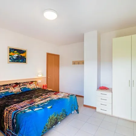 Apartment Casa La Celeste *