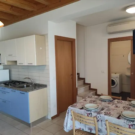 Casa La Celeste Appartement *