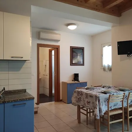 Διαμέρισμα Casa La Celeste *