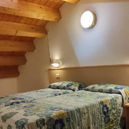 Casa La Celeste Lejlighed