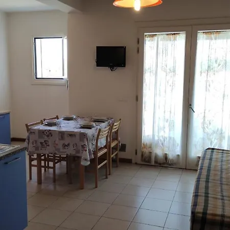 Apartment Casa La Celeste