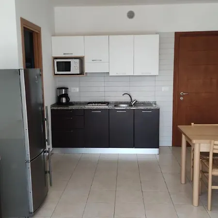 Casa La Celeste Apartment Bibione