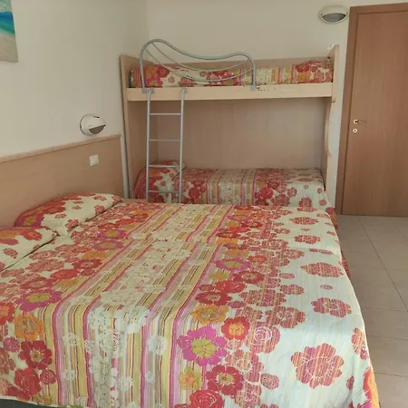 Apartamento Casa La Celeste Bibione