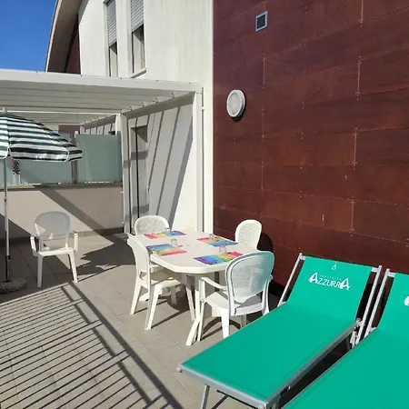 Apartamento Casa La Celeste Bibione