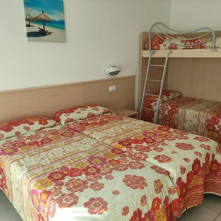 Casa La Celeste Appartement *