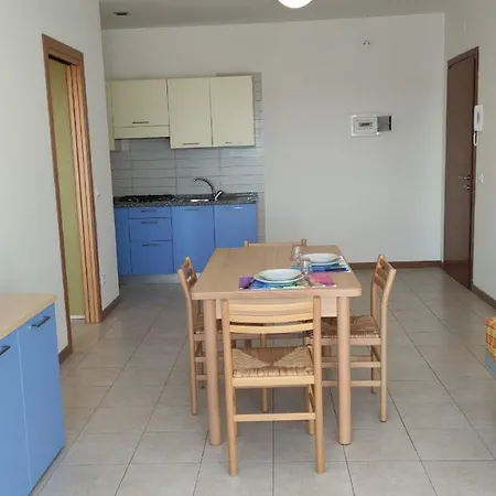 Apartamento Casa La Celeste Bibione