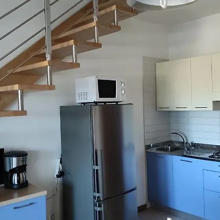 Casa La Celeste Appartement *