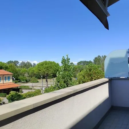 Appartement Casa La Celeste *