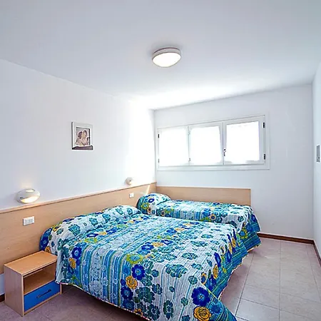 Casa La Celeste Apartment