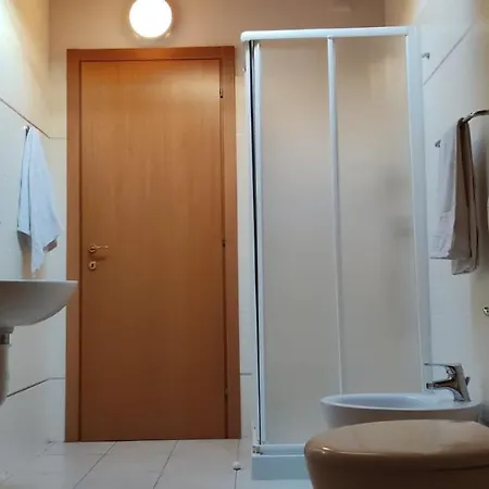 דירה Casa La Celeste *