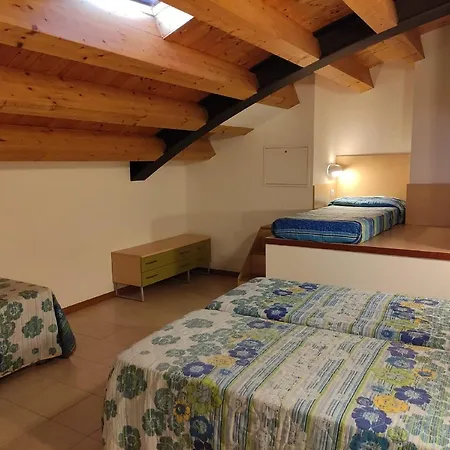 Apartment Casa La Celeste Bibione