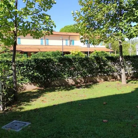 Apartment Casa La Celeste Bibione